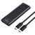 M.2 SSD ENCLOSURE - USB3.2 GEN2x2