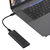 M.2 SSD ENCLOSURE - USB3.2 GEN2x2