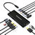 USB-C DOCKING STATION 14-IN-1 MULTIPORT