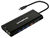 USB-C DOCKING STATION 14-IN-1 MULTIPORT