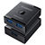 2-IN-1 BI-DIRECTIONAL USB 3.0 SWITCH