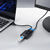 2-IN-1 BI-DIRECTIONAL USB 3.0 SWITCH
