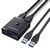 2-IN-1 BI-DIRECTIONAL USB 3.0 SWITCH