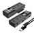 USB TO M.2 AND SATA 2-IN-1 ADAPTOR