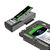 USB TO M.2 AND SATA 2-IN-1 ADAPTOR