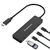 USB-C TO 4x USB-C HUB 10GBPS