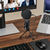 USB CARDIOID CONDENSER MICROPHONE GAMING RGB LIGHTS