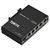 5 PORT GIGABIT ETHERNET DIN RAIL SWITCH