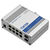 UNMANAGED 8 PORT GIGABIT INDUSTRIAL PoE ETHERNET SWITCH + 2x SFP 240W