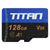 MICRO SD CARD CLASS 10 - TITAN