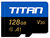 MICRO SD CARD CLASS 10 - TITAN