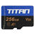 MICRO SD CARD CLASS 10 - TITAN