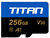 MICRO SD CARD CLASS 10 - TITAN