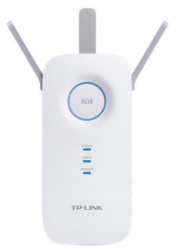 AC1750 DUAL BAND WIFI EXTENDER TP-LINK