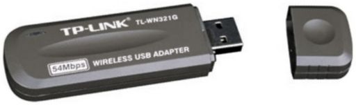 USB 2.0 WIFI DONGLE TP-LINK