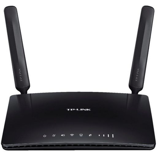 4G LTE DUAL BAND WIRELESS ROUTER AC750 - TP-LINK
