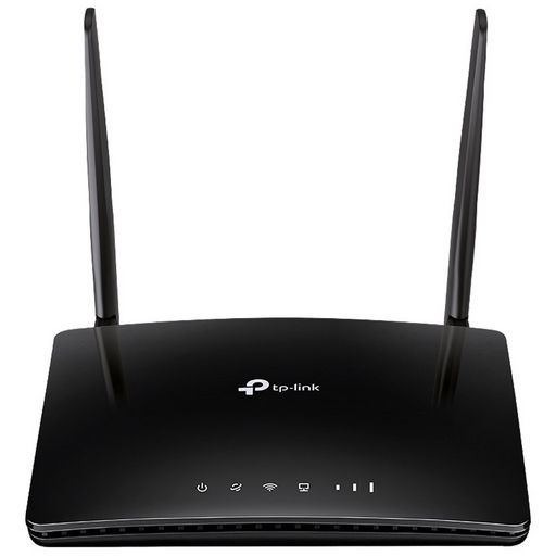 4G LTE MODEM WIFI ROUTER AC750 - TP-LINK