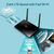 4G LTE MODEM WIFI ROUTER AC750 - TP-LINK
