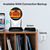 4G LTE MODEM WIFI ROUTER AC750 - TP-LINK