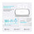 5G MODEM WIFI ROUTER AX1800 - TP-LINK