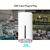 5G MODEM WIFI ROUTER AX1800 - TP-LINK