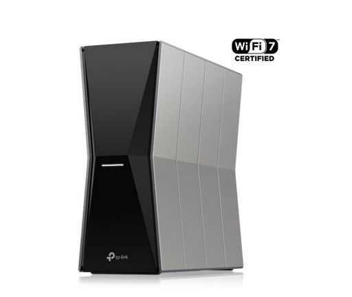 WIFI 7 ROUTER BE19000 TRI-BAND - TP-LINK