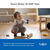5MP PAN/TILT INDOOR WI-FI CAMERA TP-LINK