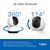 5MP PAN/TILT INDOOR WI-FI CAMERA TP-LINK