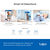 5MP PAN/TILT INDOOR WI-FI CAMERA TP-LINK