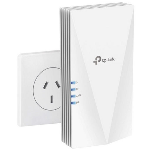 AX1500 DUAL BAND WIFI EXTENDER TP-LINK