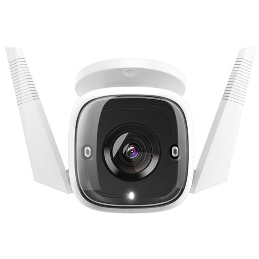 TAPO OUTDOOR WIFI HOME SECURITY CAMERA