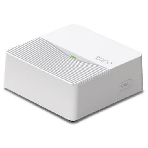 SMART IoT HUB AND CHIME TP-LINK