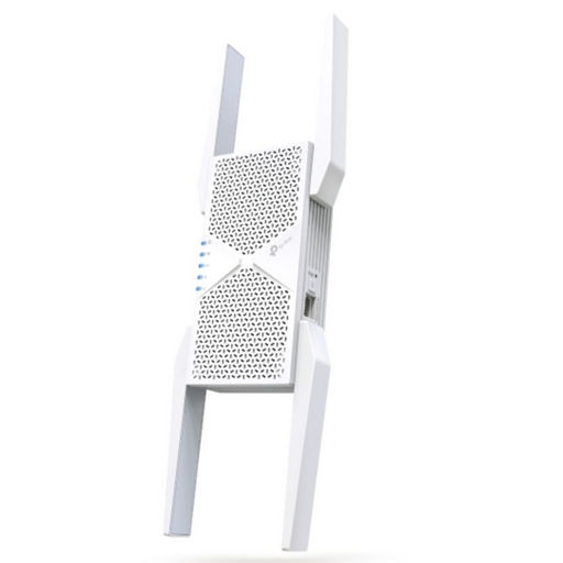 TP-Link RE655BE BE11000 Wi-Fi 7 Extender