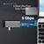 USB-C TO 4K HDMI + 2x USB 3.0 / USB-C HUB + USB-PD + CARD READER - TP-LINK