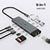 USB-C DOCKING STATION 9-IN-1 MULTIPORT - TP-LINK