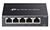 OMADA 5-PORT GIGABIT DESKTOP SWITCH