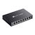 OMADA 8-PORT GIGABIT DESKTOP SWITCH WITH 8-PORT POE+