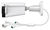 4MP OUTDOOR VARIFOCAL BULLET CAMERA - VIGI INSIGHT