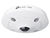5MP IR FISHEYE NETWORK CAMERA - TP-LINK VIGI