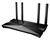 WIFI ROUTER AX1800 WIFI 6 TP-LINK