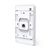 WIFI WALL-PLATE ACCESS POINT AC1200