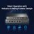 UNMANAGED 8-PORT 2.5G SWITCH TL-SG108-M2