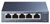 UNMANAGED PURE-GIGABIT SWITCH TL-SG105
