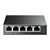 EASY SMART NETWORK SWITCH WITH PoE - TP-LINK