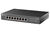 UNMANAGED 8-PORT 2.5G SWITCH TL-SG108-M2