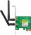 WIFI PCIE CARD WIRELESS N 300M TP-LINK