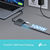 TP-Link UH3020C USB-C 3-Port Hub