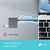 TP-Link UH3020C USB-C 3-Port Hub