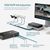 NETWORK VIDEO RECORDER 8 CHANNEL - TP-LINK 80MBPS