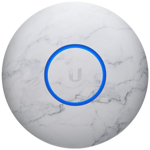 Ubiquiti Marble Pattern Upgradable Casing for nanoHD, Single